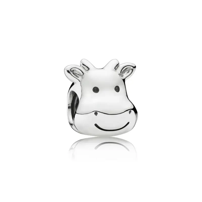 Charm Mucca Simpatica - 791748 - Charm | PANDORA - Immagine del prodotto