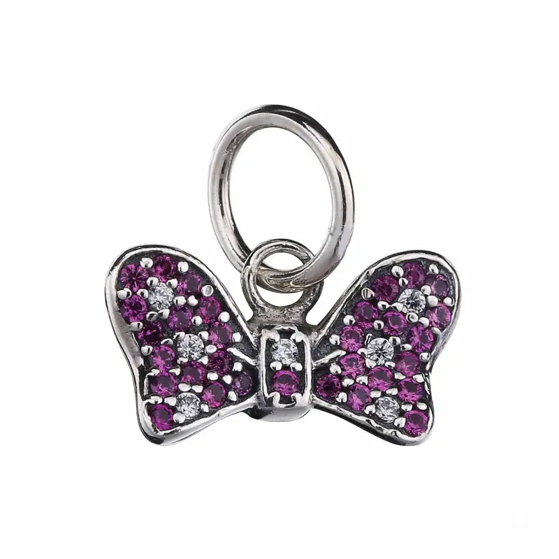 Pendente PANDORA Papillon - Immagine del prodotto