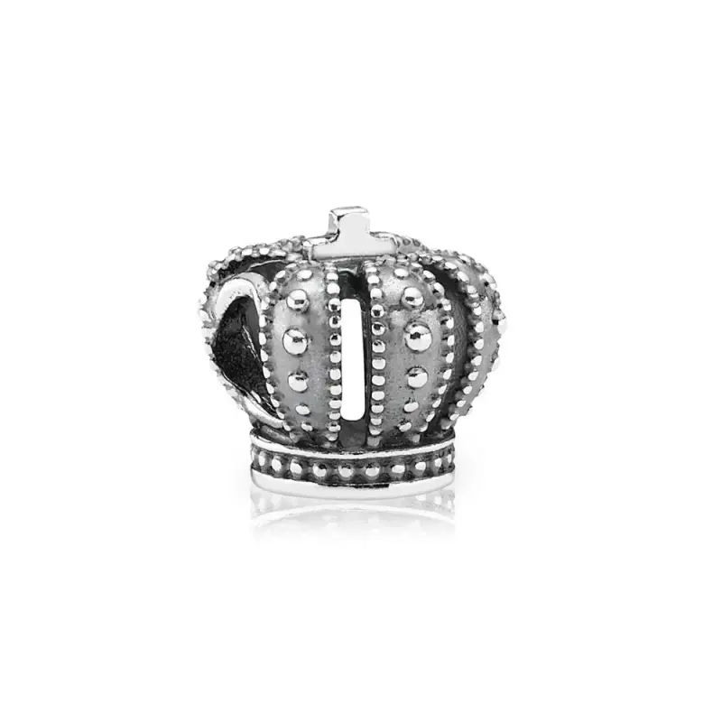 Charm Corona Reale Pandora It - Immagine del prodotto