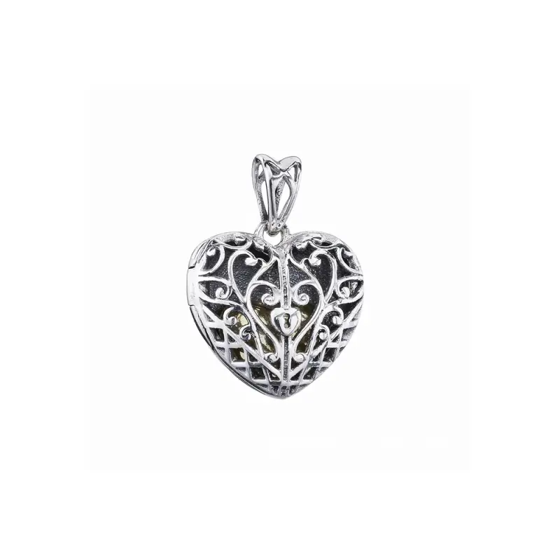 Pendente PANDORA Dolci Ricordi del Mio Cuore - Immagine del prodotto