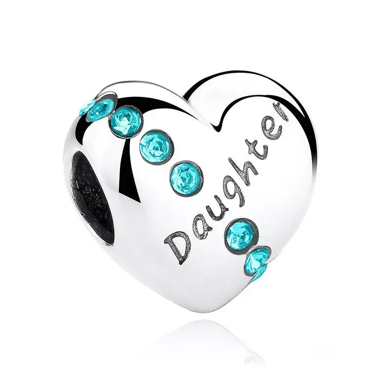 Charm tipo Pandora Albero della vita - SCC115 - Immagine del prodotto