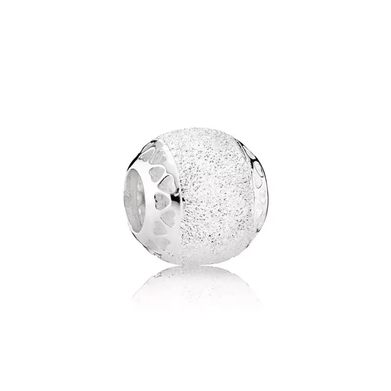 Charm Cuori Luccicanti PANDORA - Pandora IT - Immagine del prodotto
