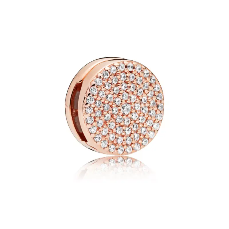 Charm Reflexions Eleganza Scintillante - PANDORA - Immagine del prodotto