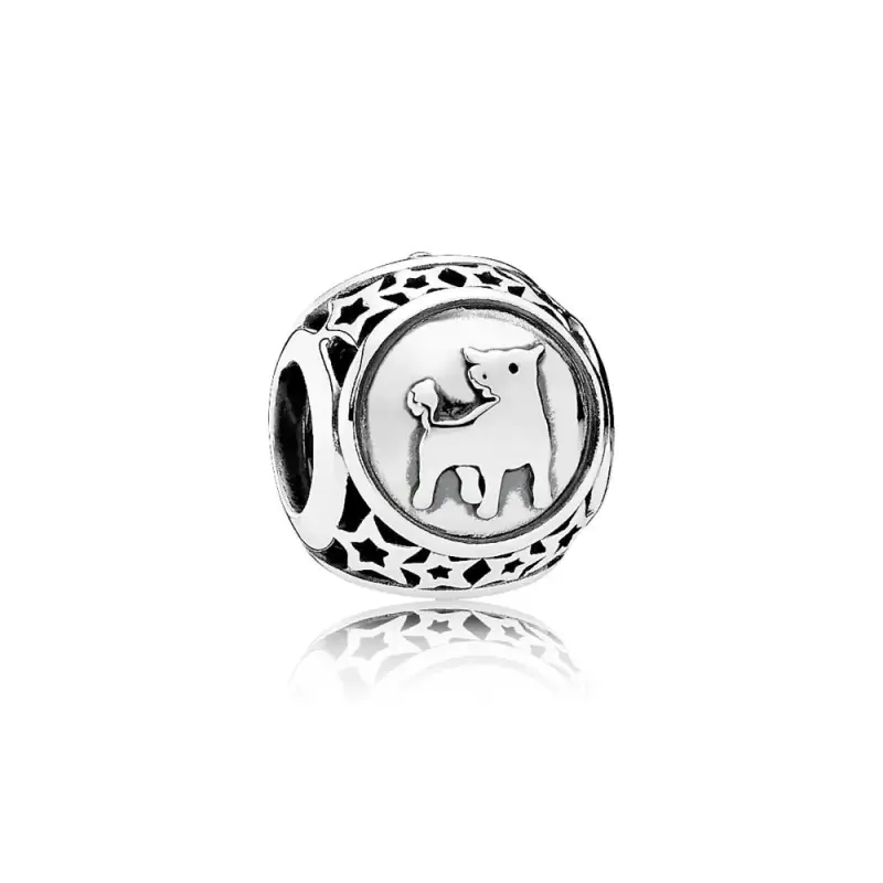 Charm Toro - Pandora IT - Immagine del prodotto