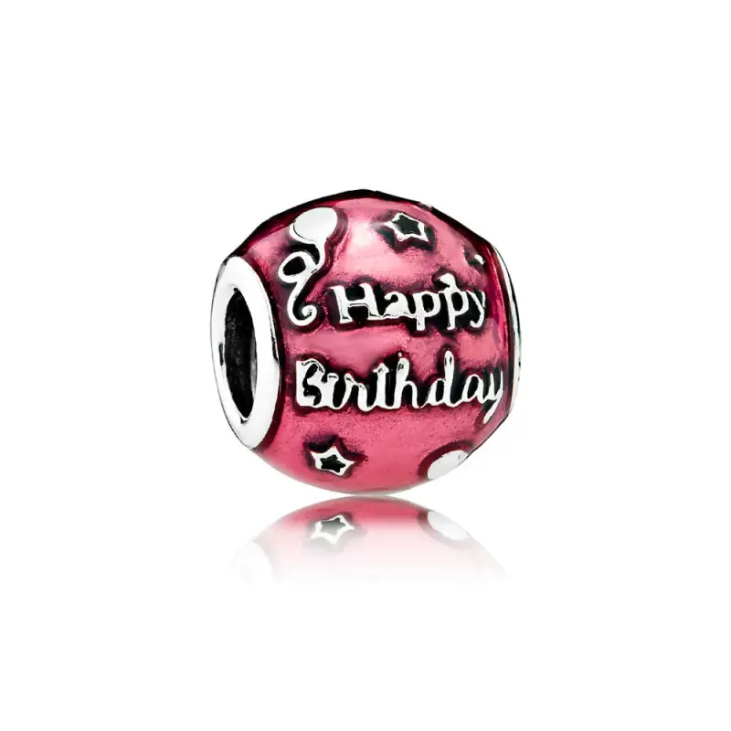 Buon Compleanno - Pandora IT - Immagine del prodotto