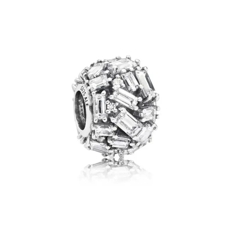 Charm Dettagli di Eleganza - PANDORA - Immagine del prodotto