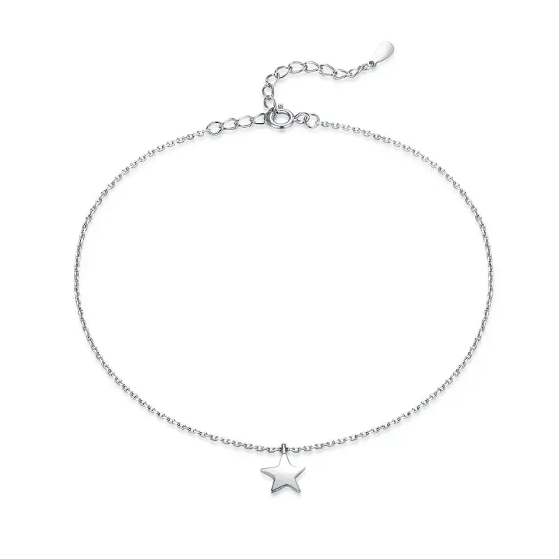 Cavigliera Stellato - SCT009 - Immagine del prodotto