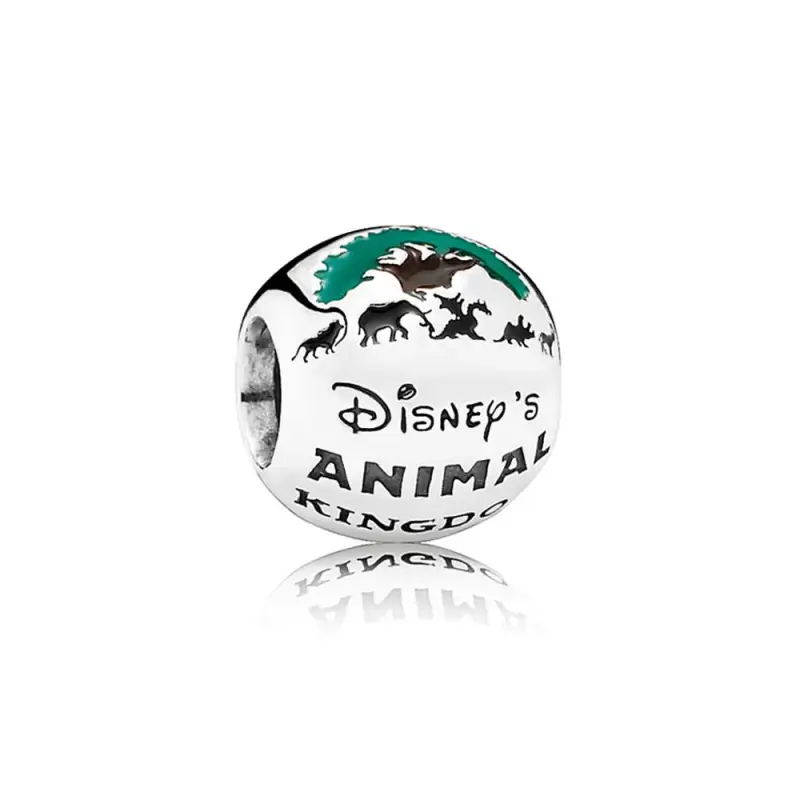 Charm PANDORA Parco tematico Animal Kingdom - Immagine del prodotto