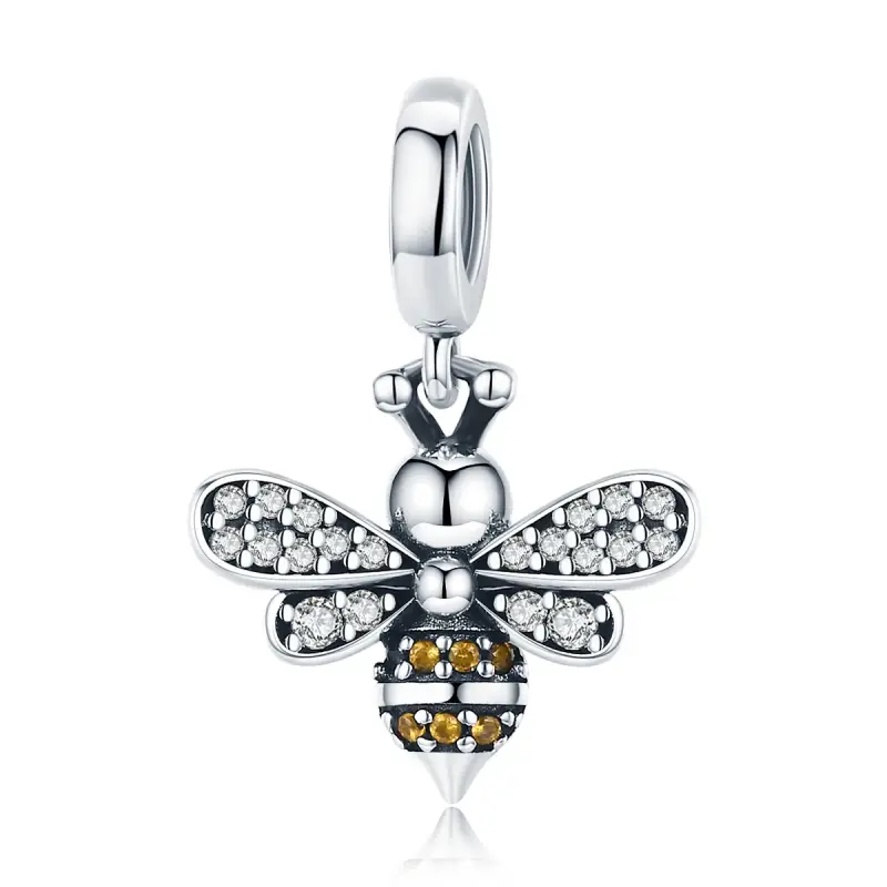 Charm Pendente tipo Pandora Tesoro - SCC821 - Immagine del prodotto