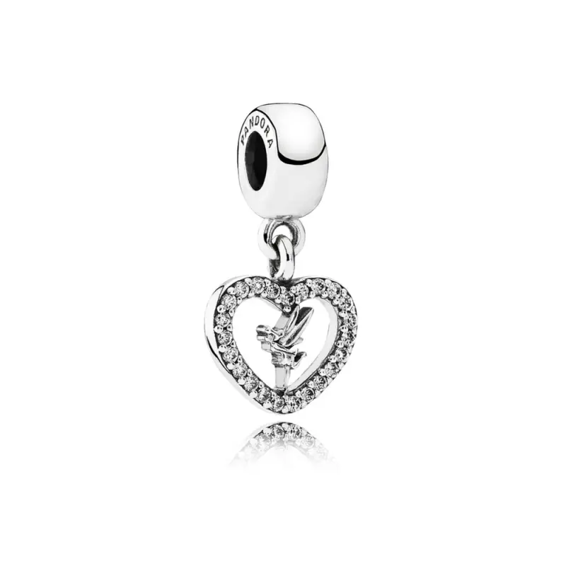 Disney, Charm Pendente PANDORA Adorabile Trilli - Immagine del prodotto