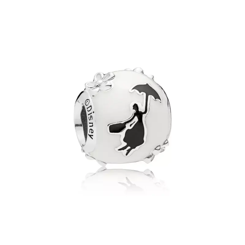Disney, Charm L’iconica Mary Poppins - PANDORA - Immagine del prodotto