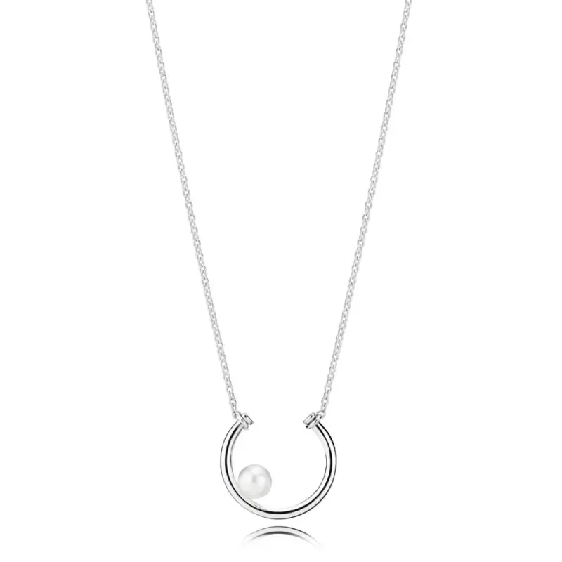Collana Perle Contemporanee - PANDORA - Immagine del prodotto