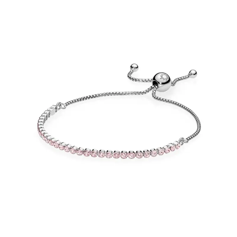 Bracciale Pandora Rosa - Immagine del prodotto