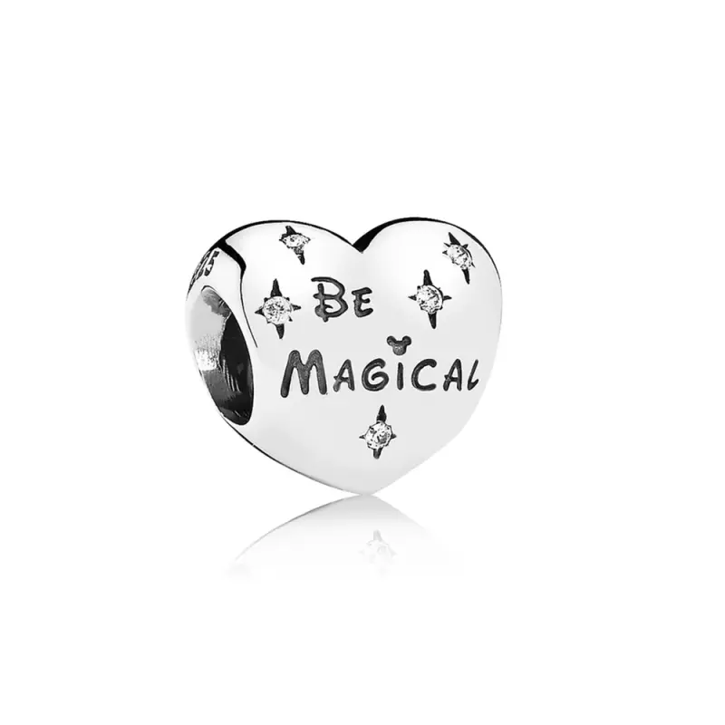 Disney, Charm PANDORA Sii magico - Immagine del prodotto