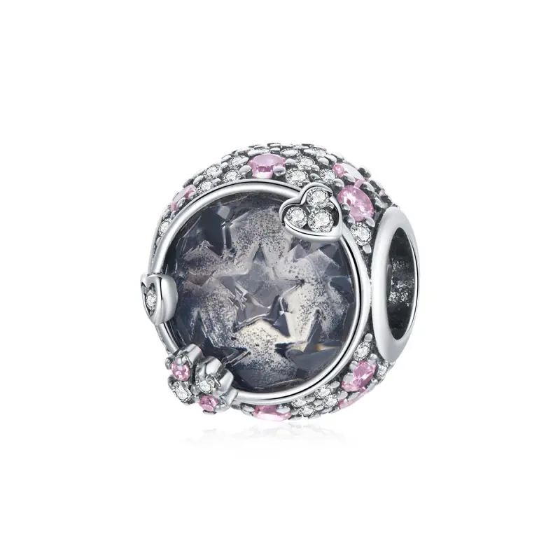 Charm tipo Pandora Dolce - SCC1809 - Immagine del prodotto