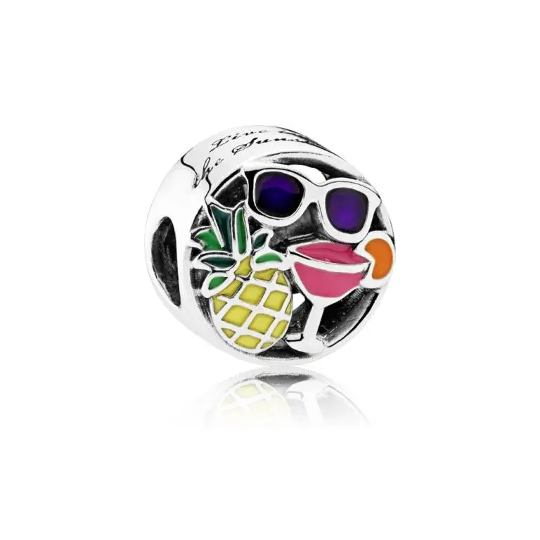 Charm Divertimento Estivo - Pandora IT - Immagine del prodotto