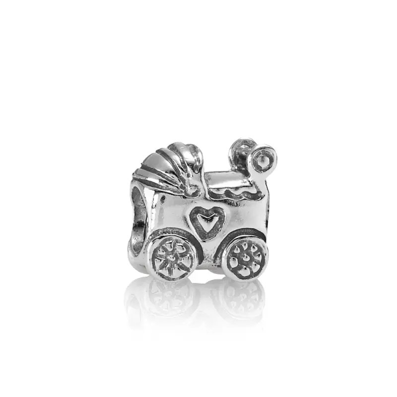 Charm Carrozzina - Pandora IT 790346 - Immagine del prodotto
