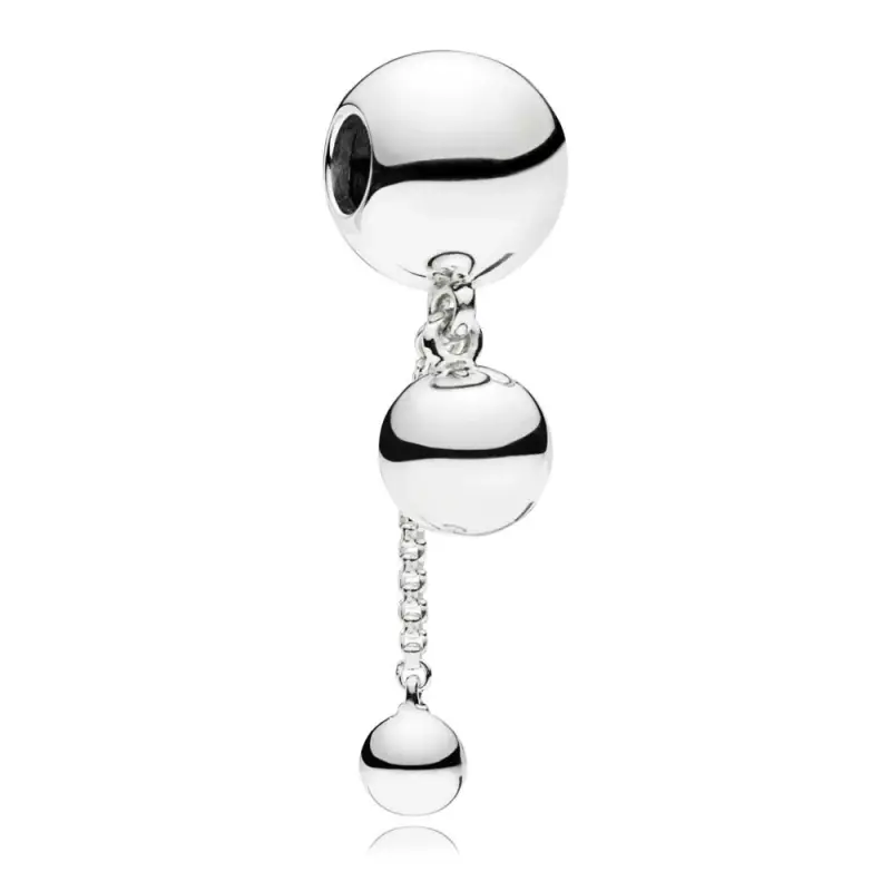 Charm Sfere Infinite - PANDORA - Immagine del prodotto