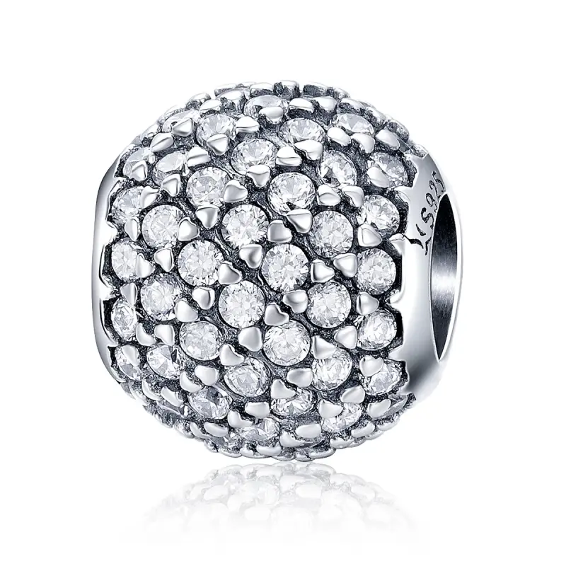 Charm tipo Pandora Luce - SCC733 - Immagine del prodotto