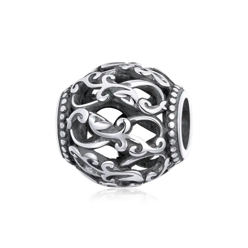 Charm tipo Pandora Energia - SCC1830 - Immagine del prodotto