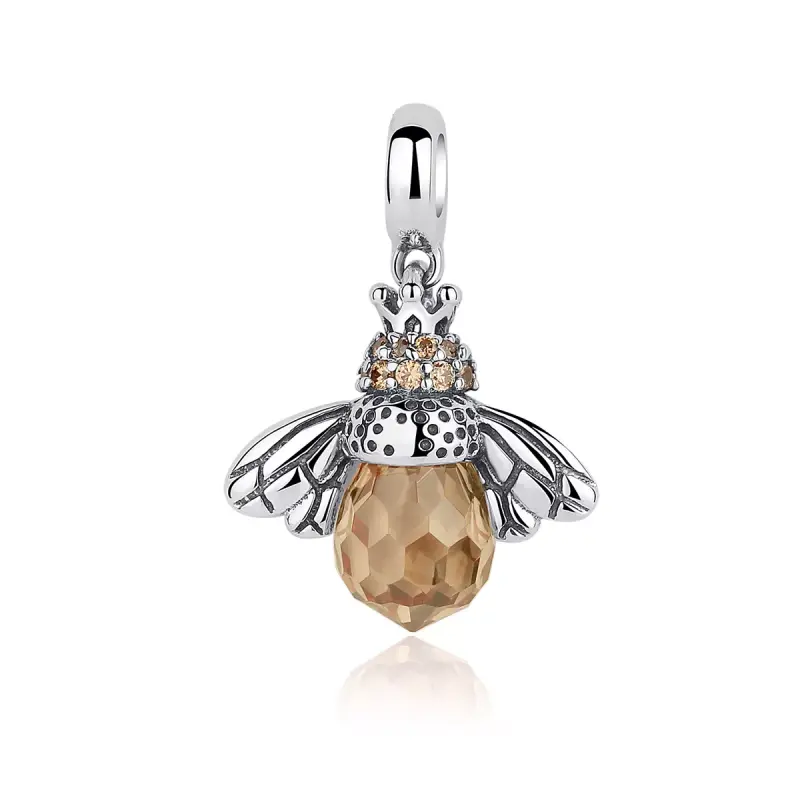 Charm Pendente tipo Pandora Ape - SCC035 - Immagine del prodotto