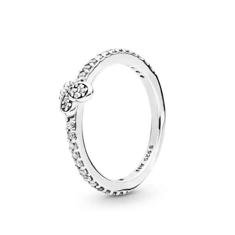 Anello Farfalla Splendente - PANDORA - Immagine del prodotto