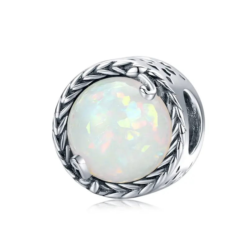 Charm tipo Pandora Vite semplice - SCC1576 - Immagine del prodotto