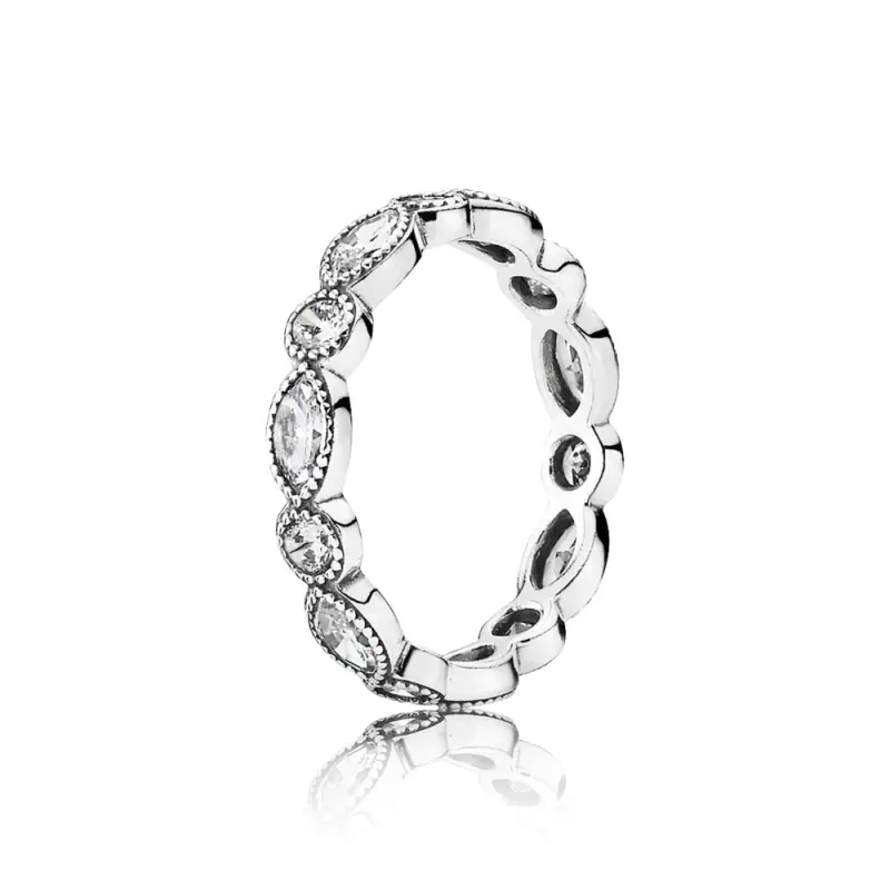 Anello Fascino Vintage 190940Cz Anelli Pandora - Immagine del prodotto