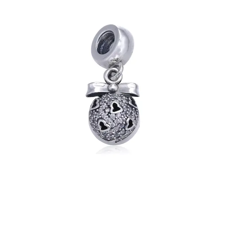 Charm pendente PANDORA caramella - Immagine del prodotto
