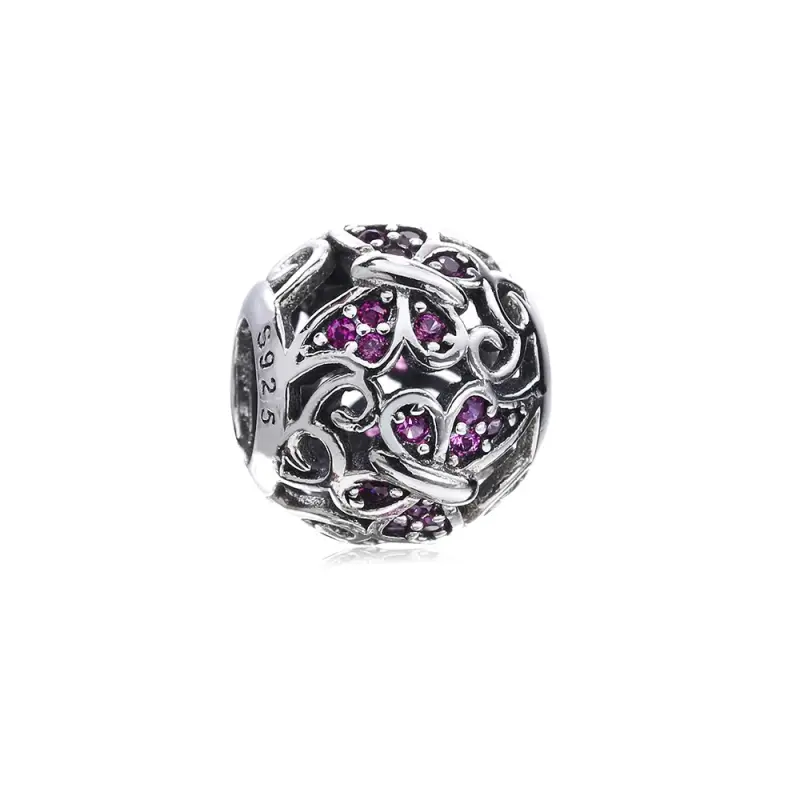 Charm PANDORA Openwork Farfalla - Immagine del prodotto