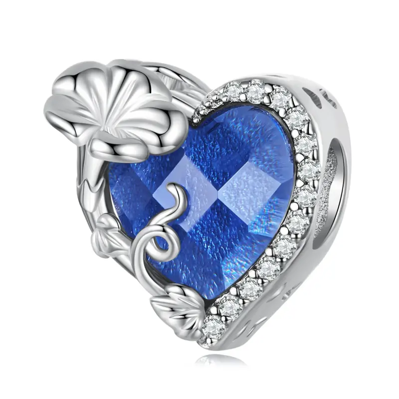 Perline stile PANDORA Love - BSC660-9 - Immagine del prodotto