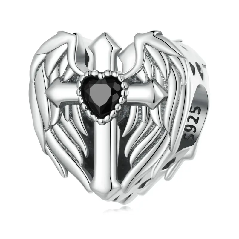 Pandora Stile Charm "La Fede Protegge" - SCC2496 - Immagine del prodotto