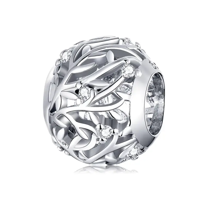 Charm tipo Pandora Vite - BSC256 - Immagine del prodotto