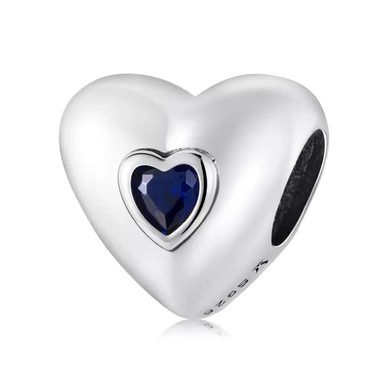 Charm tipo Pandora Amore - SCC2138 - Immagine del prodotto