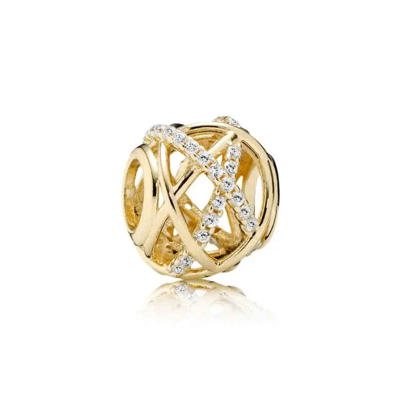 Openwork Galassia Pandora It 750827Cz - Immagine del prodotto