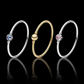 (immagine per) Bracciali Rigido