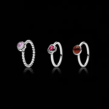 (immagine per) Anello di compleanno
