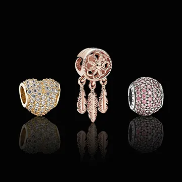(immagine per) Charms