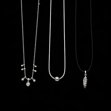 (immagine per) Choker