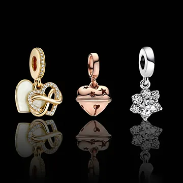 (immagine per) Charm Pendenti