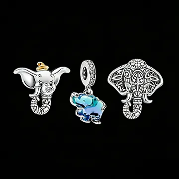 (immagine per) Elefante