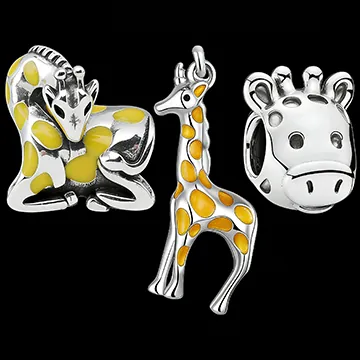 (immagine per) Giraffa