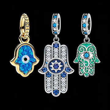 (immagine per) Hamsa