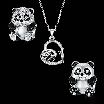 (immagine per) Panda