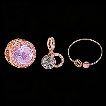 (immagine per) PANDORA Colors