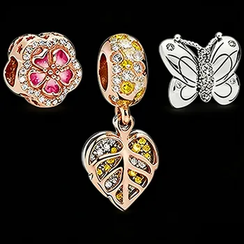 (immagine per) Collezione Pandora Garden