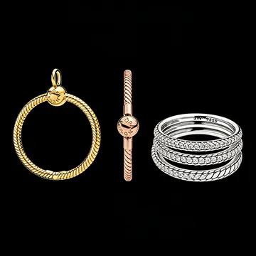(immagine per) PANDORA Icons