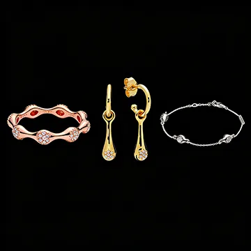 (immagine per) Pandora Lovepods™