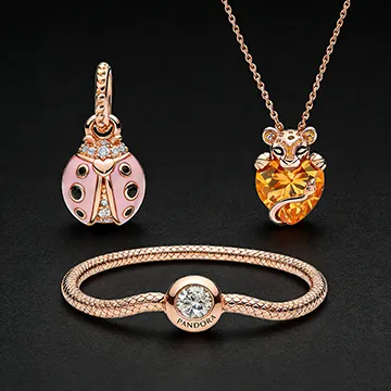 (immagine per) Pandora Rose™