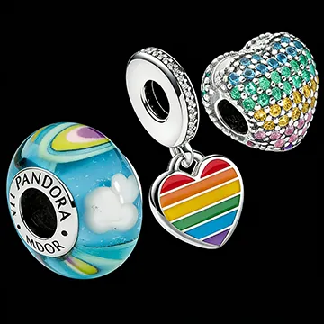 (immagine per) Arcobaleno